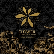 Buy Vol 3 Flower Special Edition