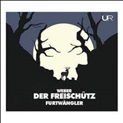 Buy Der Freischutz