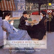 Buy V3: Chamber Music