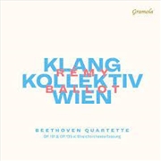 Buy Quartette