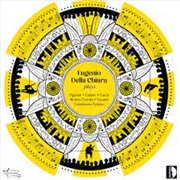 Buy Eugenio Della Chiara Plays
