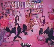 Buy Shut Down: Japanese: Ltd Ed