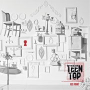 Buy Red Point Chic 7th Mini Album