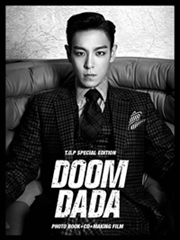 Buy Doom Dada T.O.P Special Edition