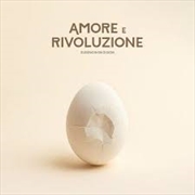 Buy Amore E Rivoluzione