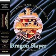 Buy Dragon Slayer: Legend Of Heroes