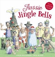 Buy Aussie Jingle Bells