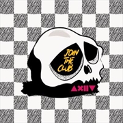 Buy Join The Club: Deluxe