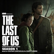 Buy The Last Of Us - Season 1