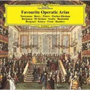 Buy Favourite Operatic Arias