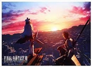 Buy Final Fantasy Vii Remake Inter