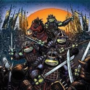 Buy Teenage Mutant Ninja Turtles Part III