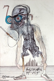 Buy Hunter S Thompson Steadman