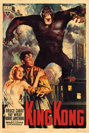Buy King Kong City