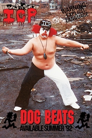 Buy Insane Clown Posse Dog Beats