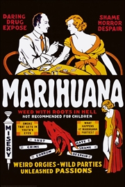 Buy Marihuana Roots In Hell