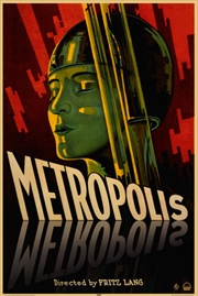 Buy Metropolis