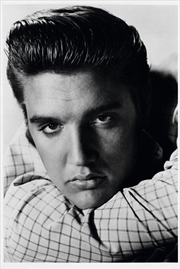 Buy Elvis Presley Eyes