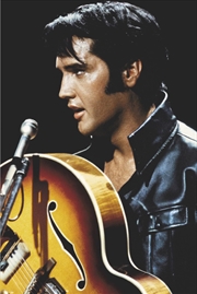 Buy Elvis Presley The King