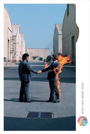 Buy Pink Floyd Wish You Were Here