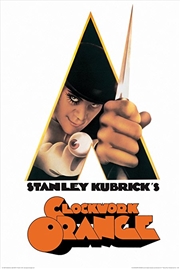 Buy Clockwork Orange Knife