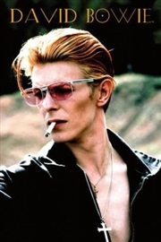 Buy David Bowie Rebel