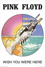 Buy Pink Floyd Wywh Symbol