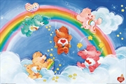 Buy Care Bears Rainbow