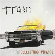 Buy Bulletproof Picasso