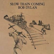 Buy Slow Train Coming
