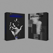 Buy Disharmony - Break Out