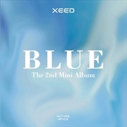 Buy Blue: 2nd Mini Album