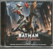 Buy Batman And Harley Quinn: Music From The Dc Universe