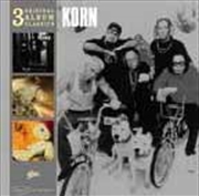 Buy Original Album Classics