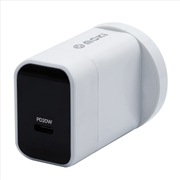Buy Moki Wall Charger PD Type-C 20W