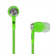 Buy Moki Hyperbuds - Green