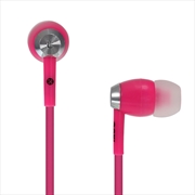 Buy Moki Hyperbuds - Pink