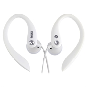 Buy Moki Sports - White