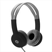 Buy Moki Volume Limited Kids Headphones - Grey