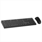 Buy Moki Keyboard & Mouse Combo - Wireless + Nano Receiver