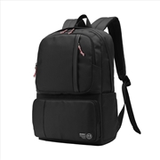 Buy Moki rPET Series Backpack / Fits 15.6" Laptop - Black