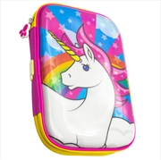 Buy CarryMe! Pencil Case - Unicorn