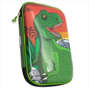 Buy CarryMe! Pencil Case - T-Rex