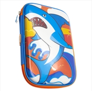 Buy CarryMe! Pencil Case - Shark