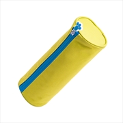 Buy RollMe! Pencil Case - Yellow