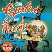 Buy Still Surfins And Rockin
