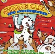 Buy Christmas Is For Kids 1