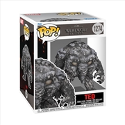Buy Werewolf by Night - Man-Thing 6" Pop! Vinyl