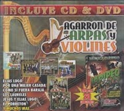 Buy Agarron De Arpas Y Violines