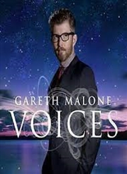 Buy Gareth Malones Voices
